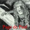 Page de Paul Polux