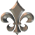 fleur de lis