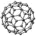 Smalley, Curl et Kroto decouvr&egrave;rent la famille des fuller&egrave;nes en 1985, ce qui leur apporta  un Prix Nobel de Chimie en 1996