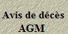 Avis deces