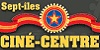 cine-centre Sept-iles