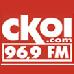 CKOI 96,9