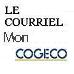 Acc&eacute;dez &agrave; vos courriels cogeco