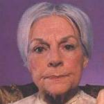 Blaguevielle dame impoli