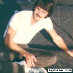 Magella Pierre Poirier 25 ans 1983