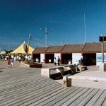 Sept-iles promenad  les abris