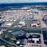 Sept-iles Salle de spectacle