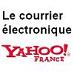 Acc&eacute;dez &agrave; vos courriels yahoo